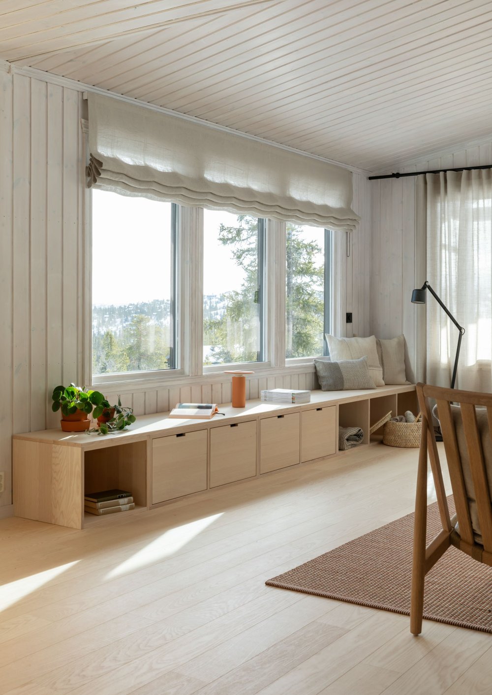 Vegglifjell NS04