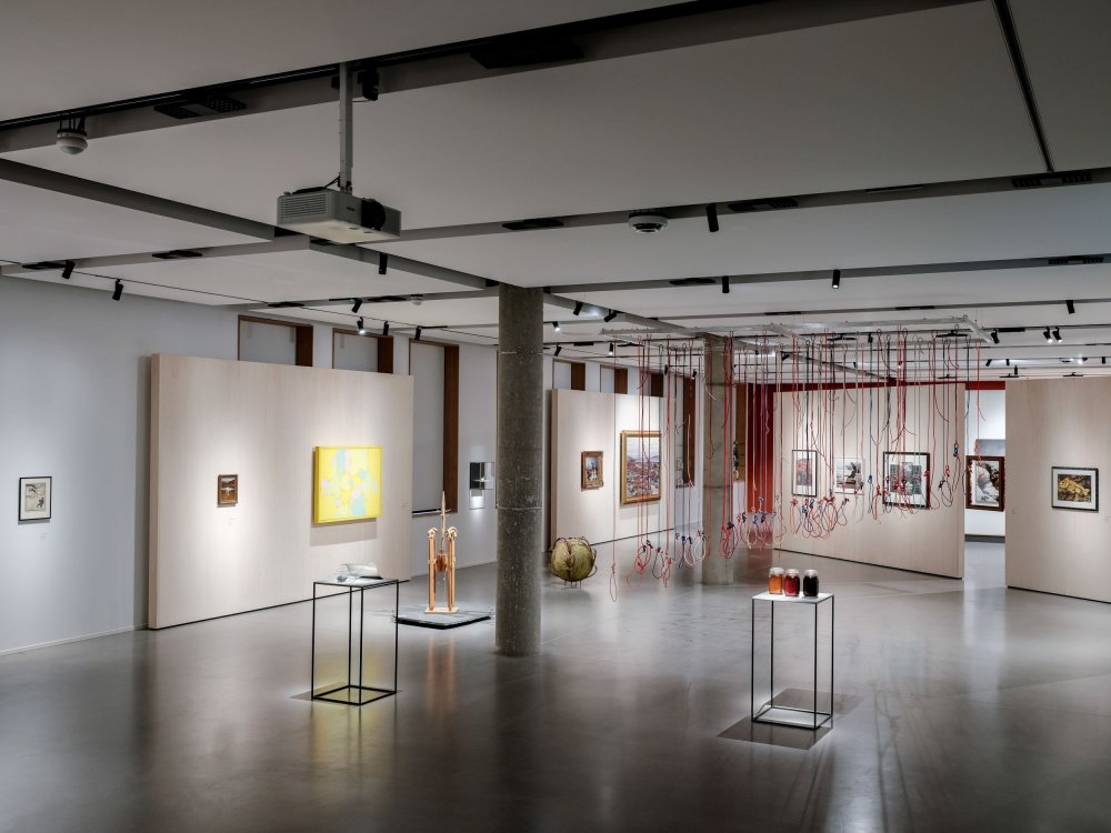 DSF846311 Dan Mariner Nordnorsk Kunstmuseum